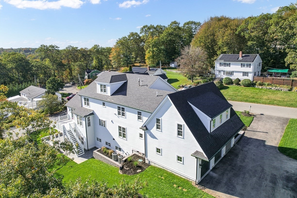 14 Liana Street, Woburn