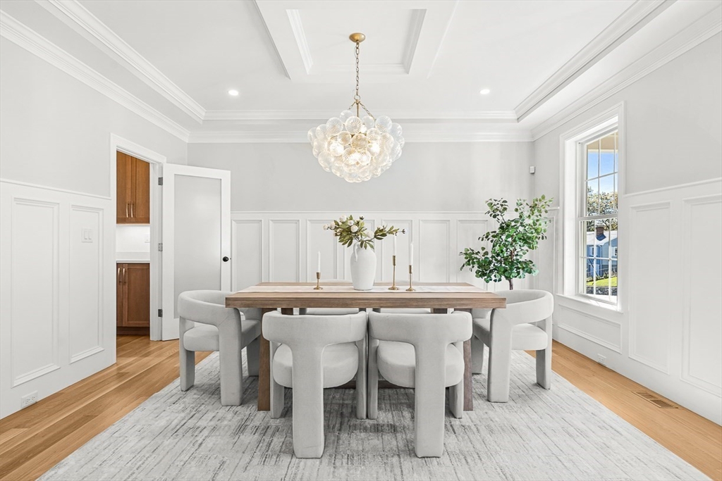 14 Liana Street, Woburn