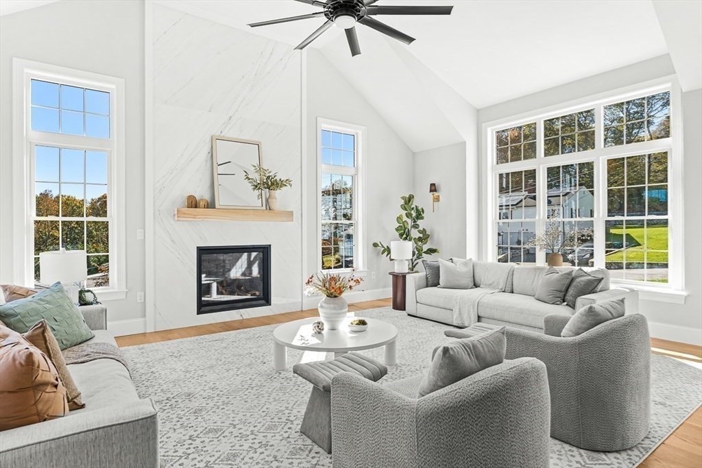 14 Liana Street, Woburn