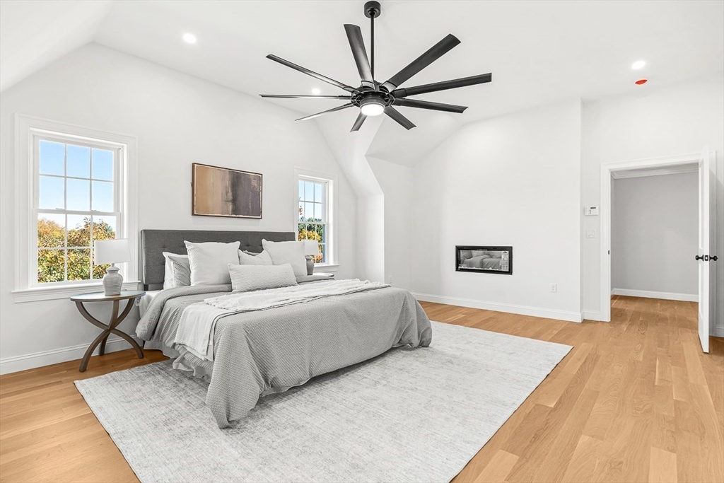 14 Liana Street, Woburn