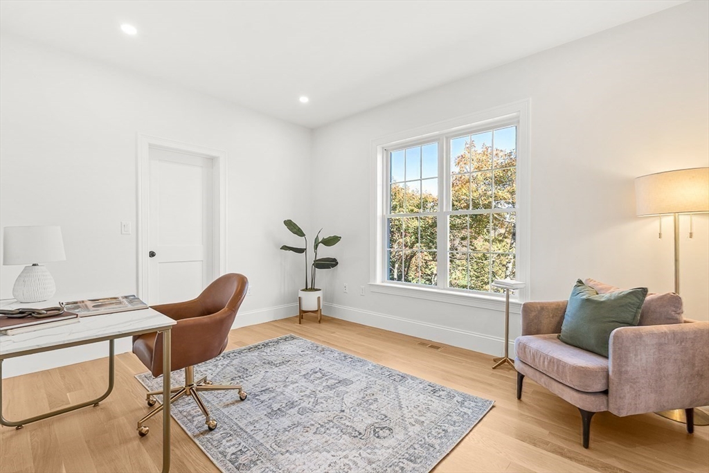 14 Liana Street, Woburn