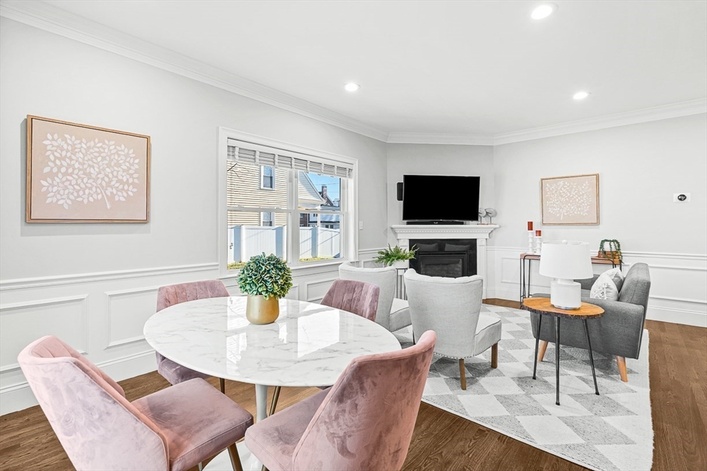 95 Irving Street # 95