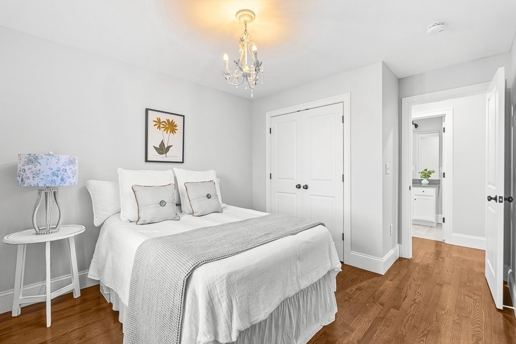 95 Irving Street # 95