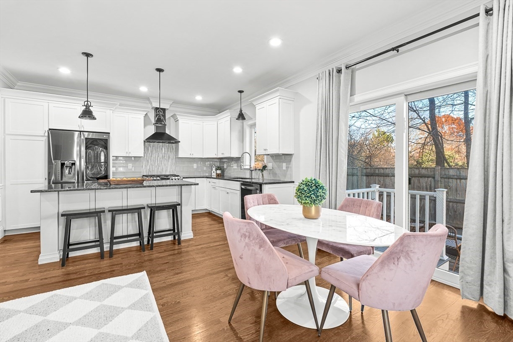 95 Irving Street # 95