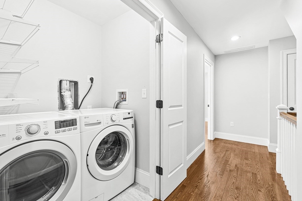 95 Irving Street # 95