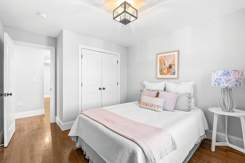 95 Irving Street # 95