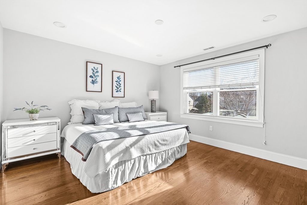 95 Irving Street # 95