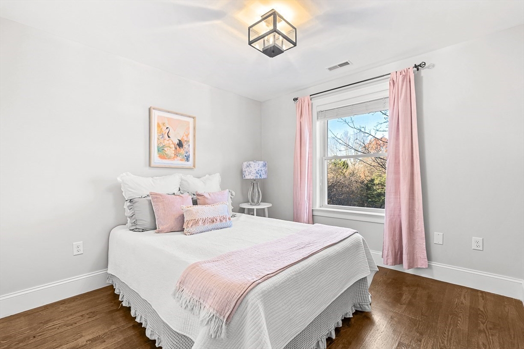 95 Irving Street # 95