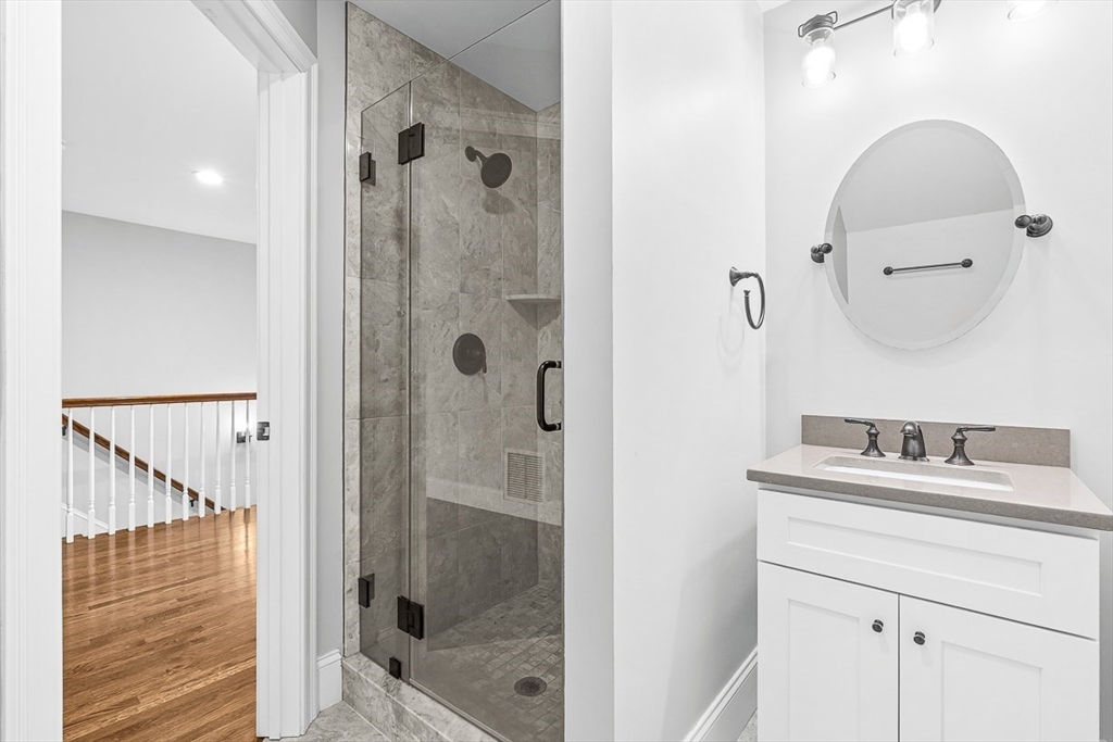 95 Irving Street # 95