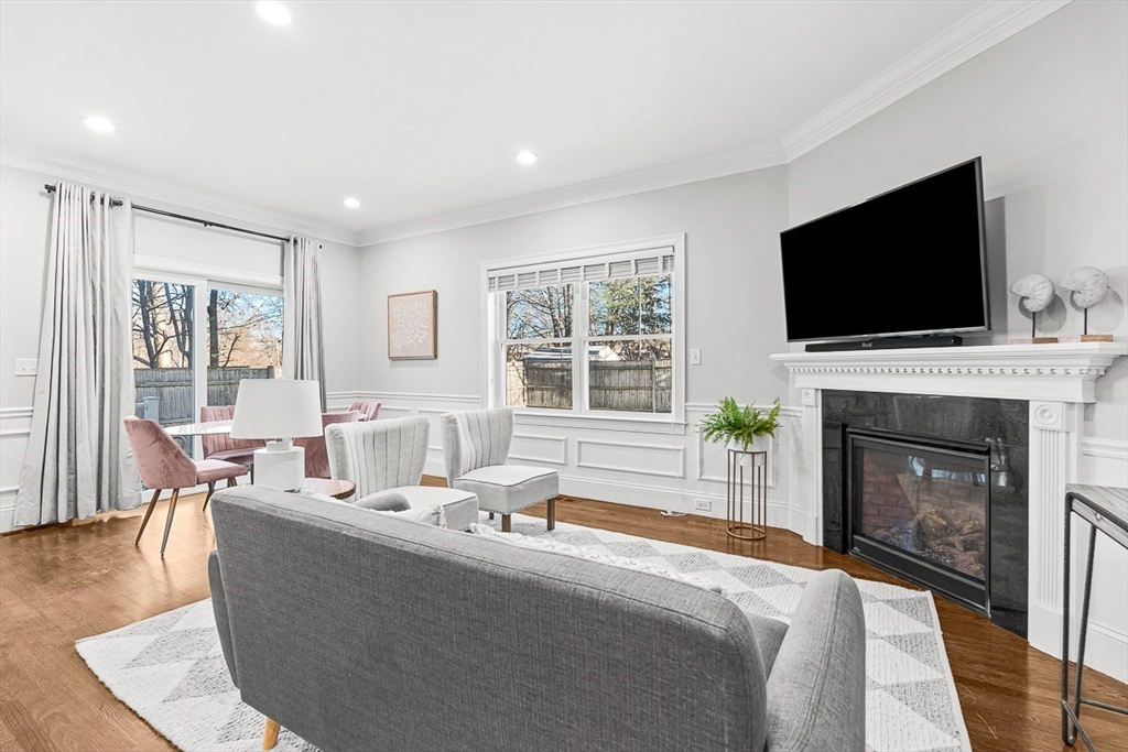 95 Irving Street # 95