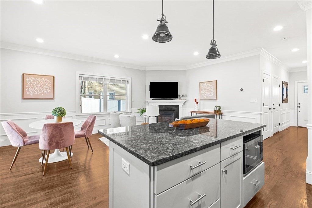 95 Irving Street # 95