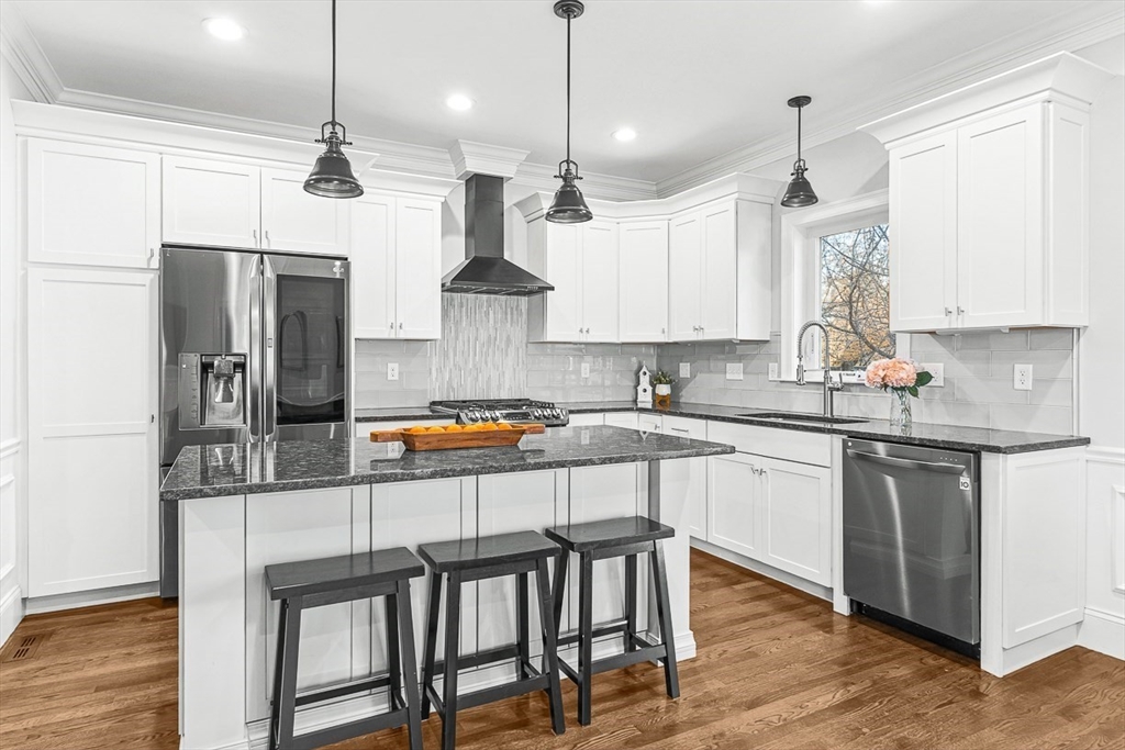 95 Irving Street # 95