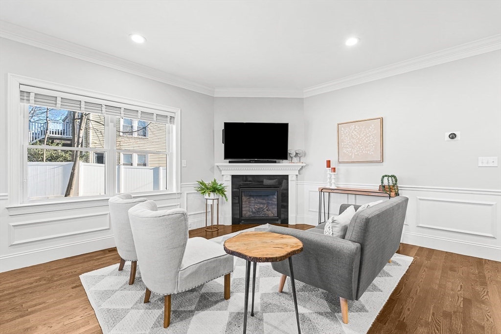 95 Irving Street # 95