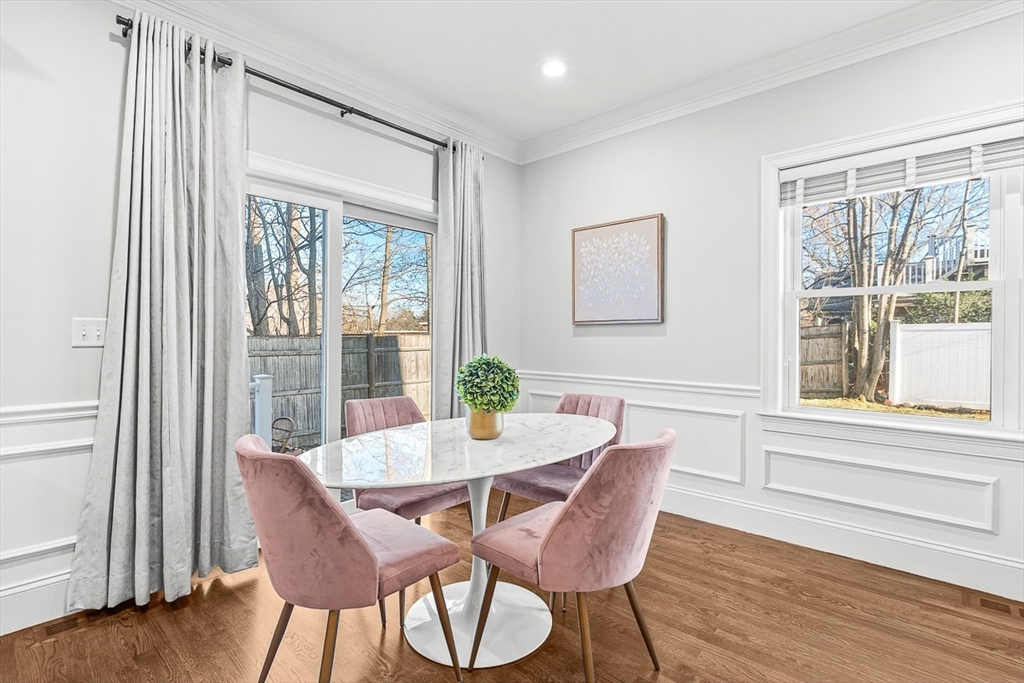 95 Irving Street # 95