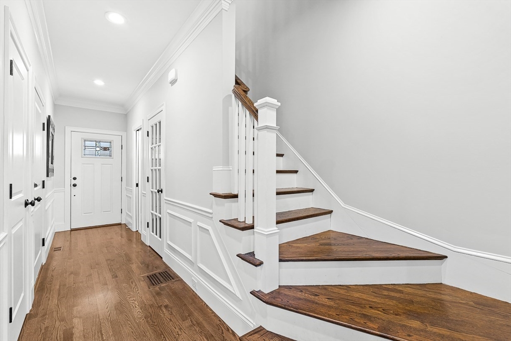 95 Irving Street # 95