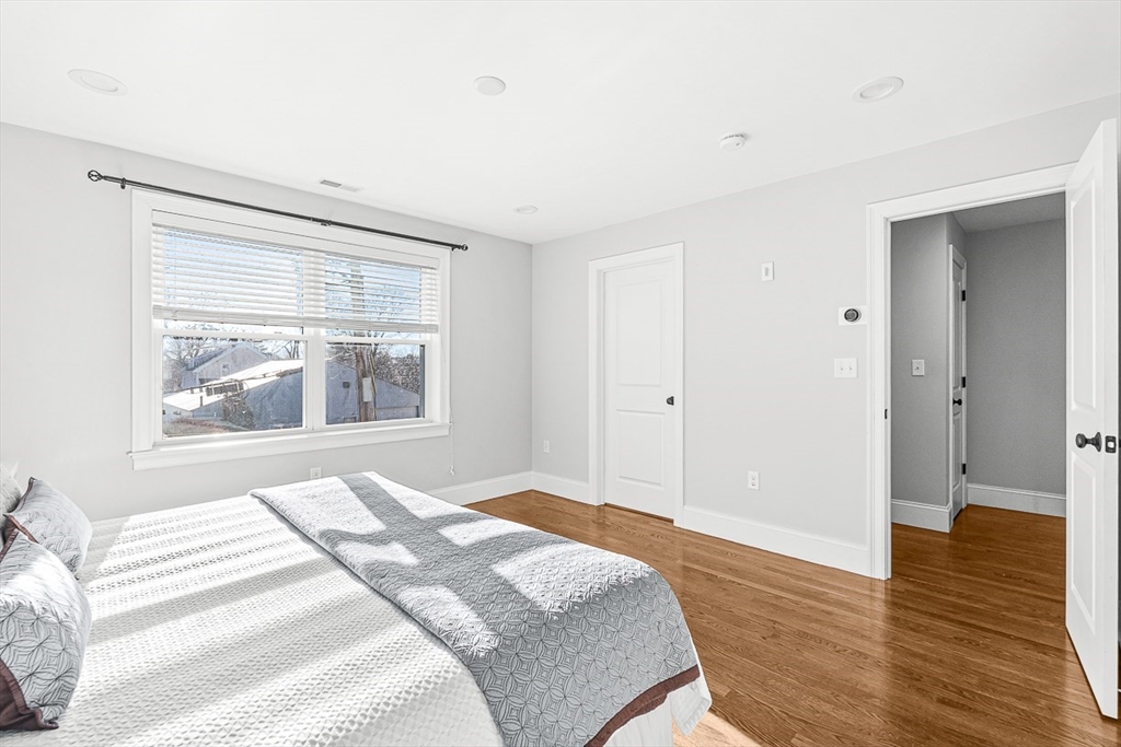 95 Irving Street # 95