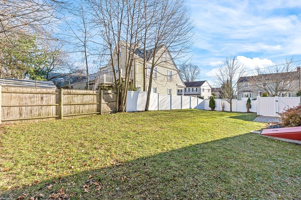 95 Irving Street # 95