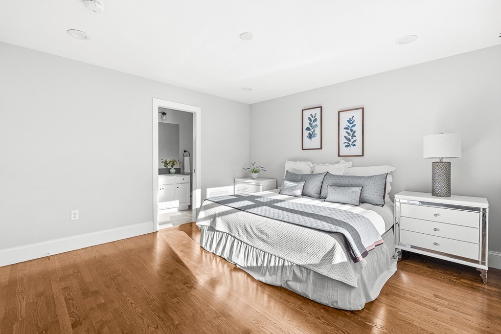 95 Irving Street # 95