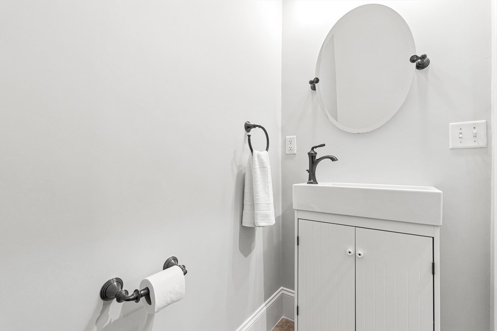 95 Irving Street # 95