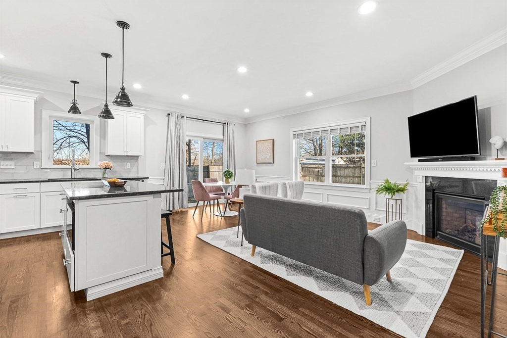 95 Irving Street # 95