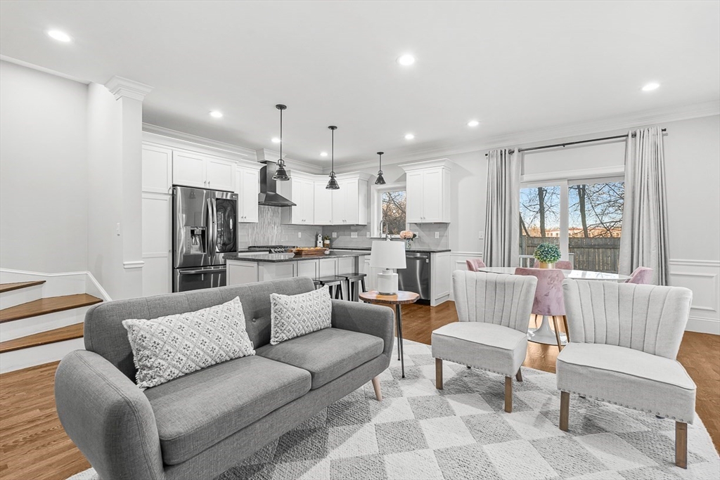 95 Irving Street # 95