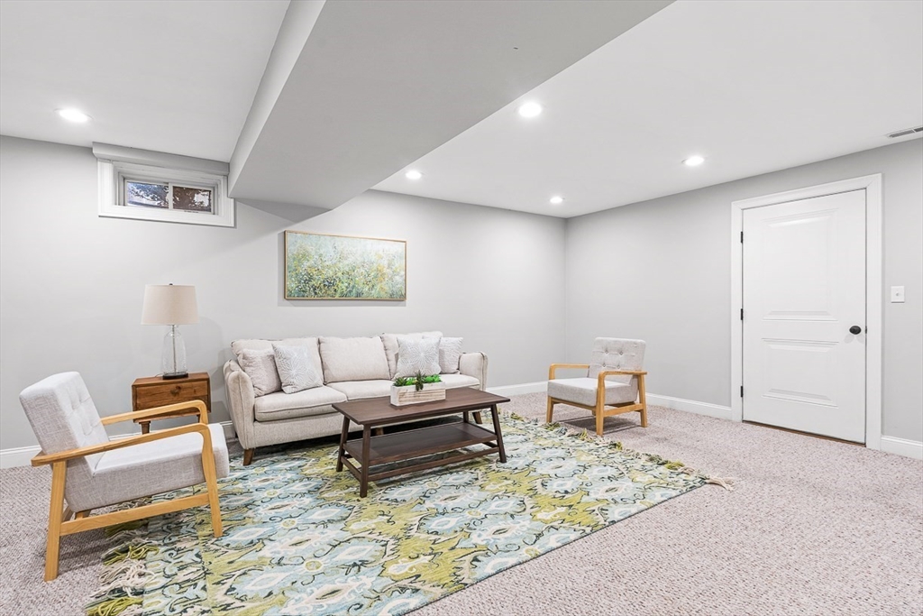 95 Irving Street # 95