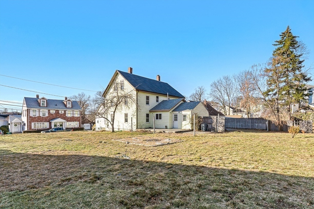 14-16 Garfield Avenue