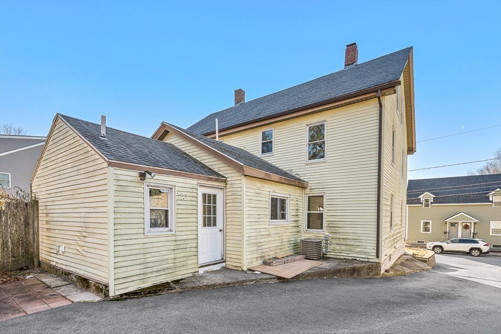 14-16 Garfield Avenue