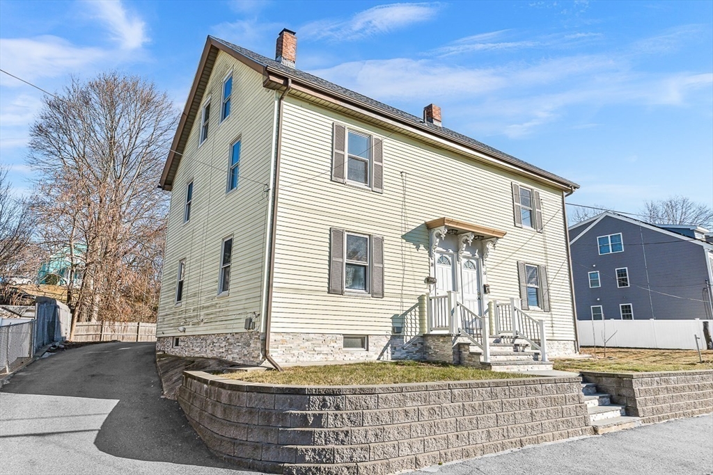 14-16 Garfield Avenue