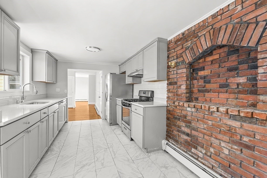 14-16 Garfield Avenue