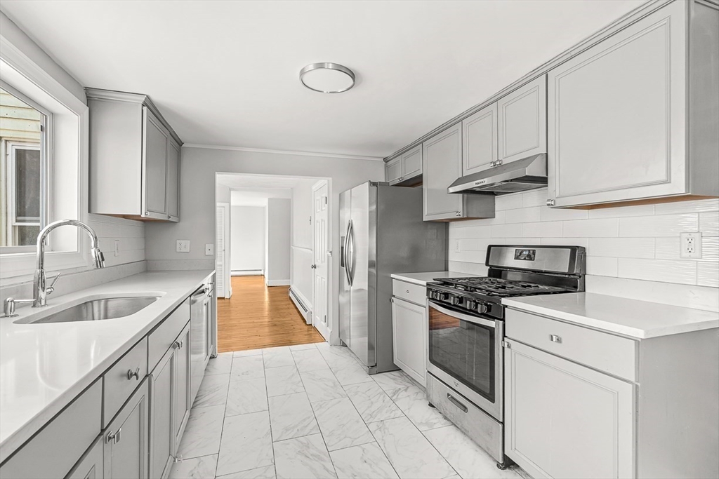 14-16 Garfield Avenue