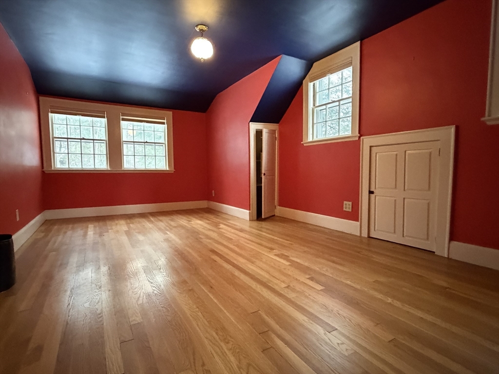 31 Fells Road