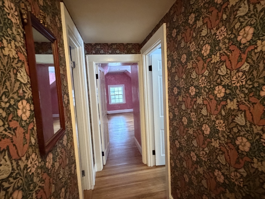 31 Fells Road