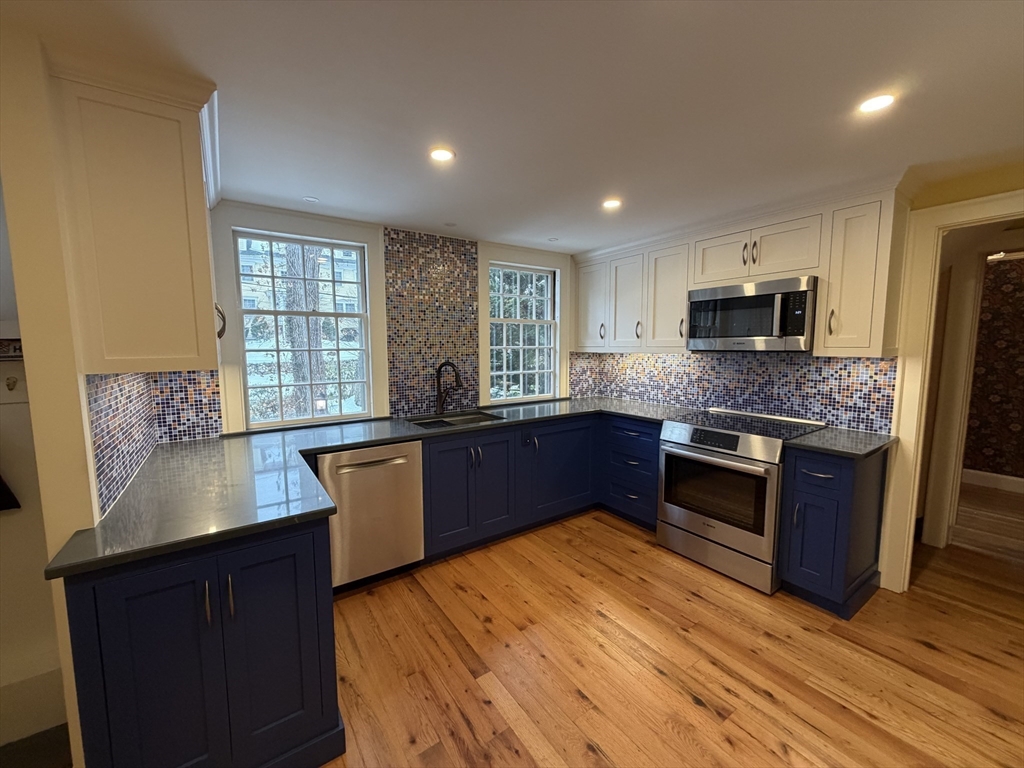 31 Fells Road