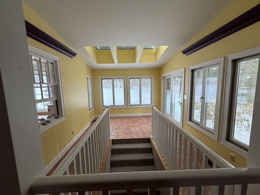 31 Fells Road