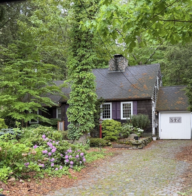 31 Fells Road