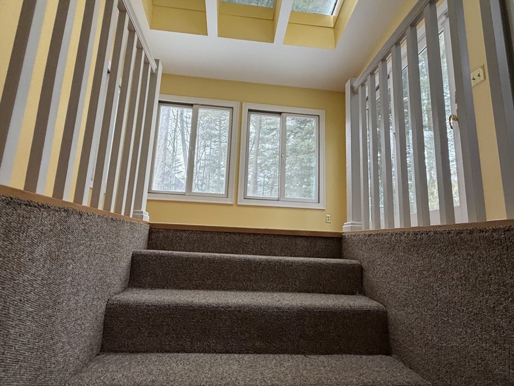 31 Fells Road