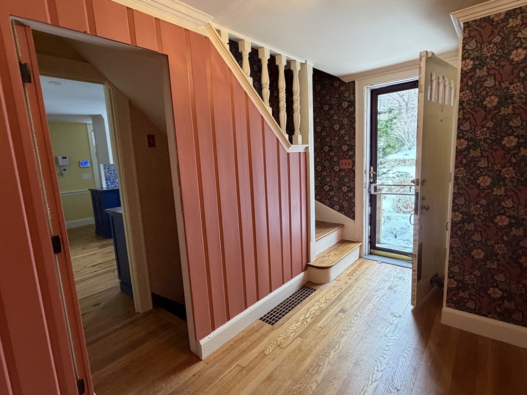 31 Fells Road