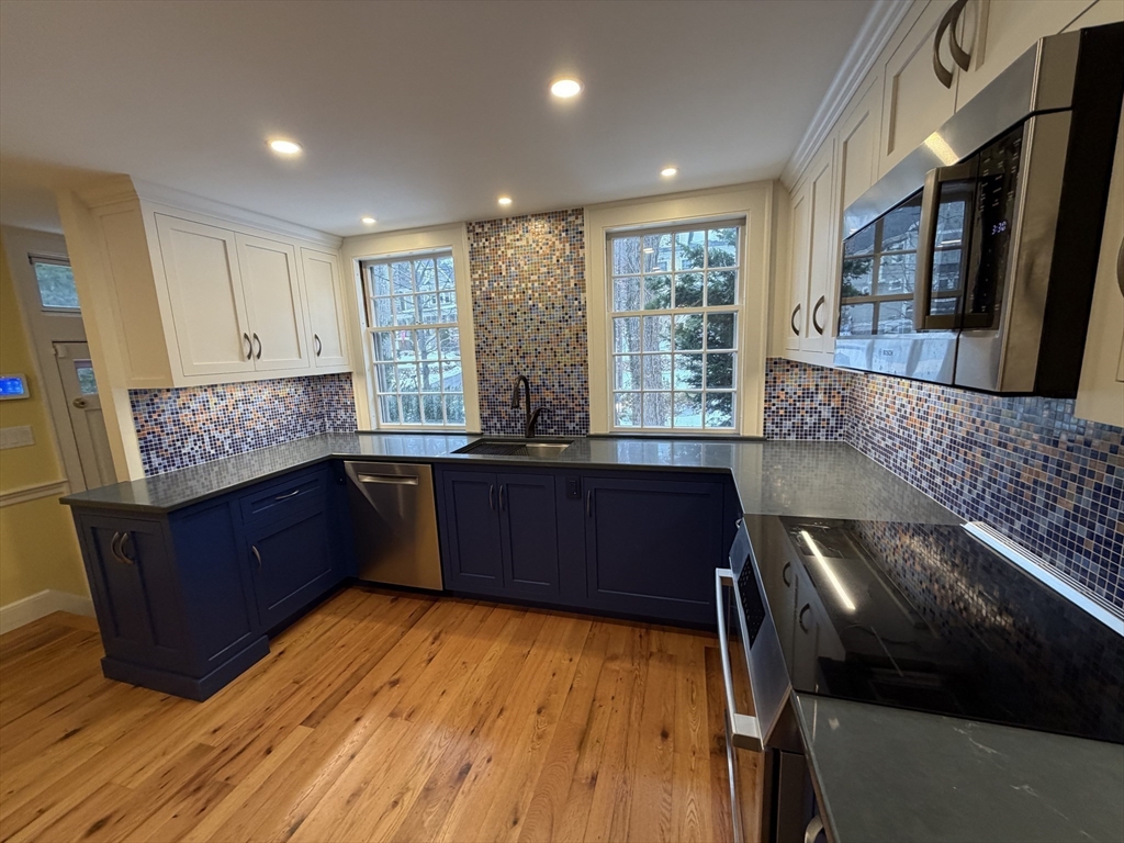 31 Fells Road