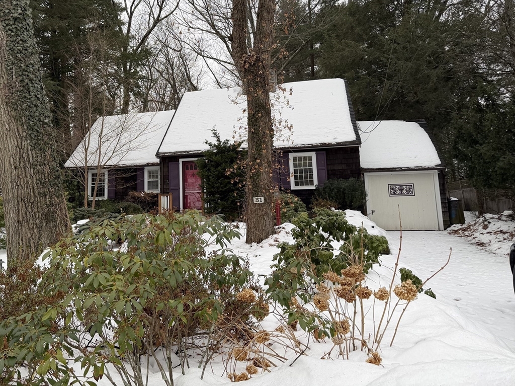 31 Fells Road