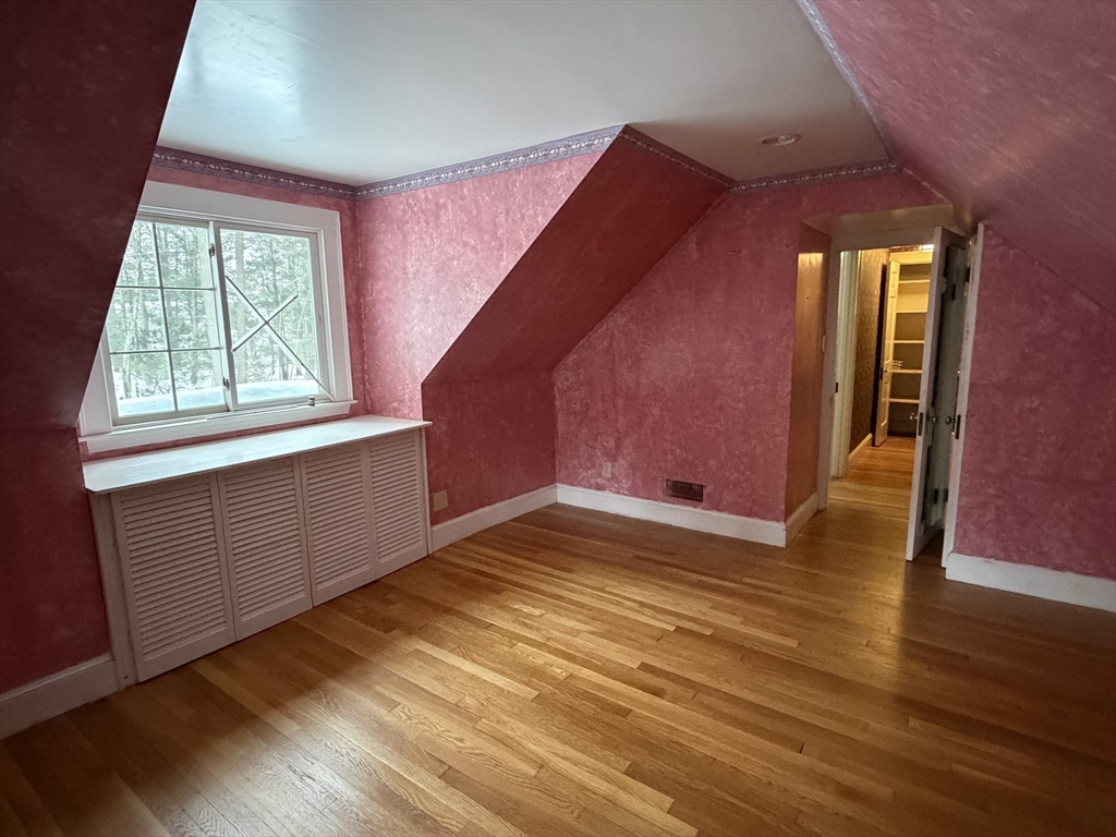 31 Fells Road