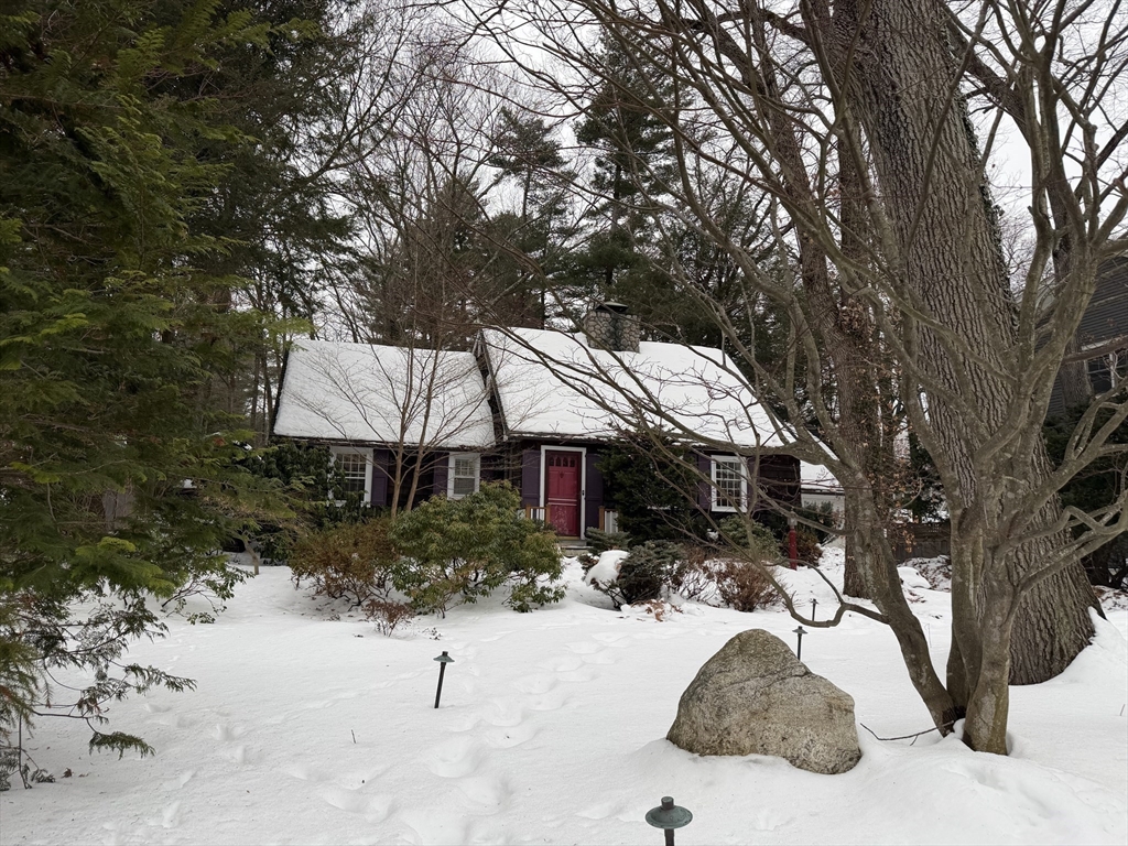 31 Fells Road