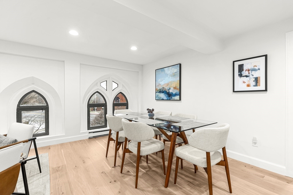 115 Washington Street # 2A