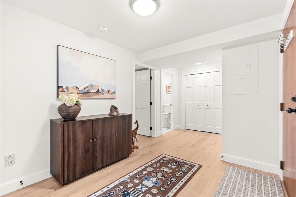 115 Washington Street # 2A