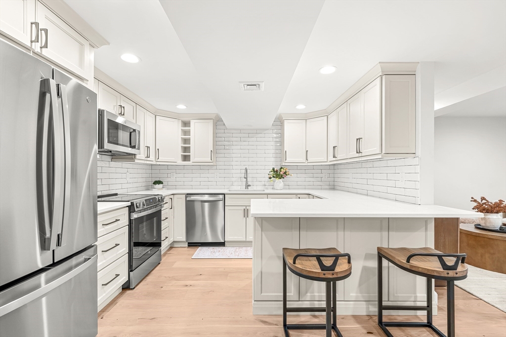 115 Washington Street # 2A