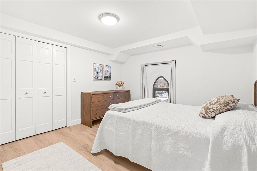 115 Washington Street # 2A