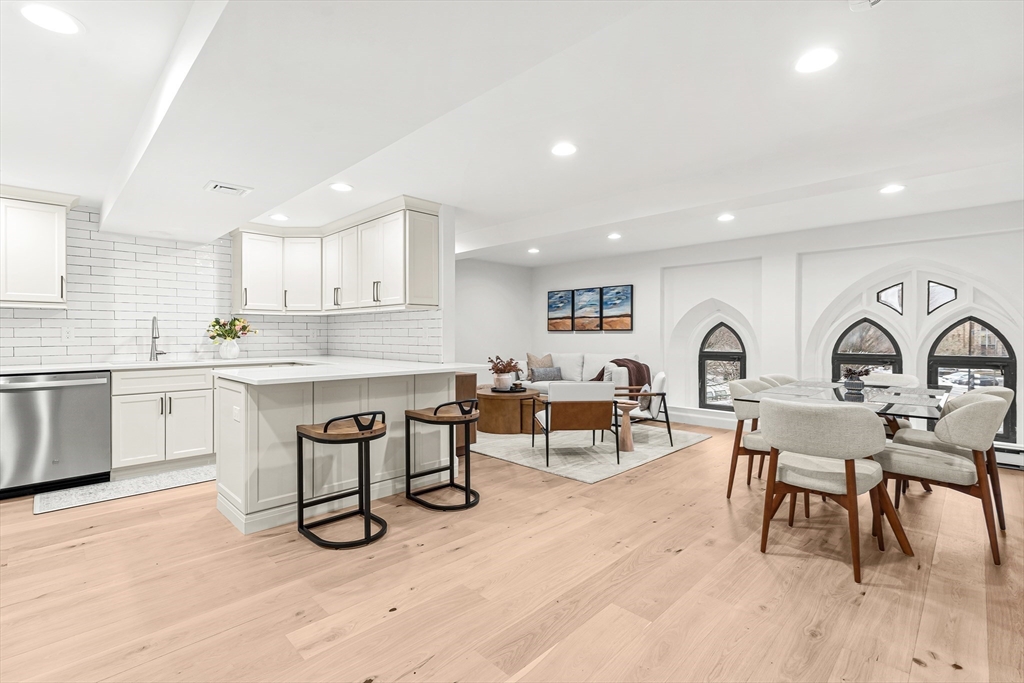 115 Washington Street # 2A