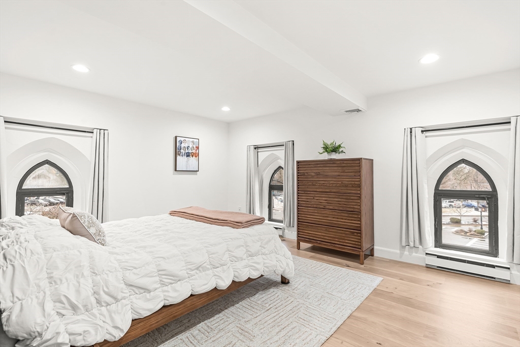 115 Washington Street # 2A