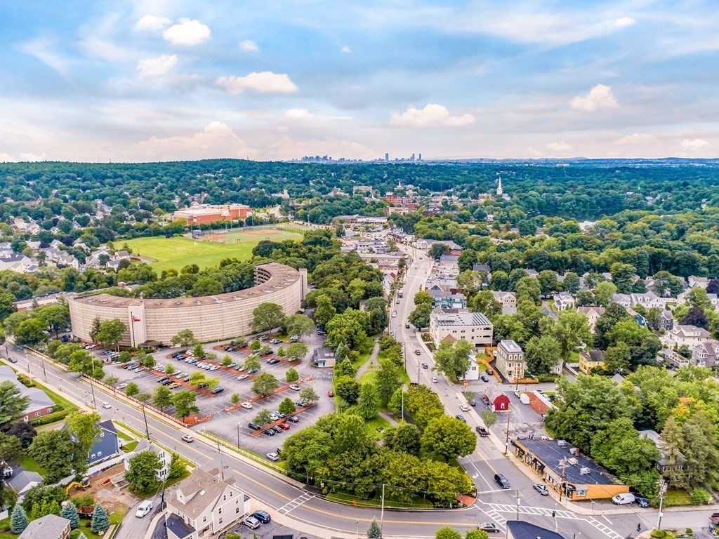 8 Richardson Street # 2