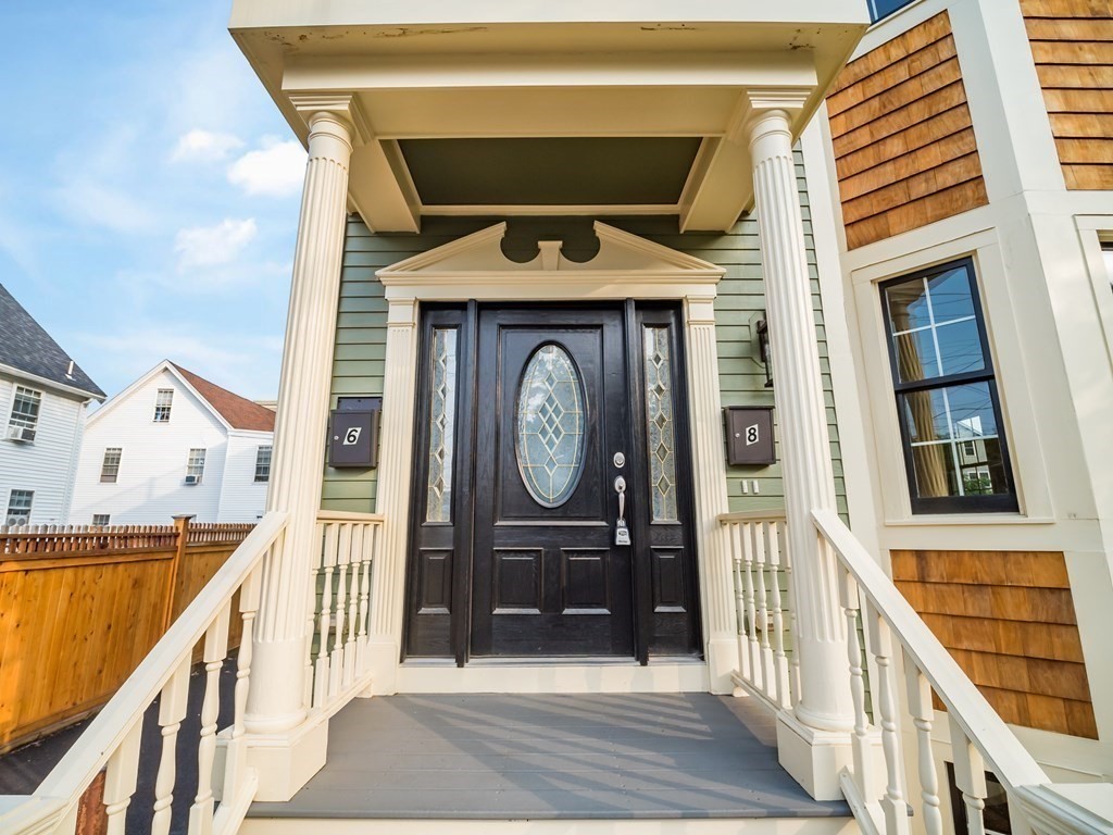 8 Richardson Street # 2